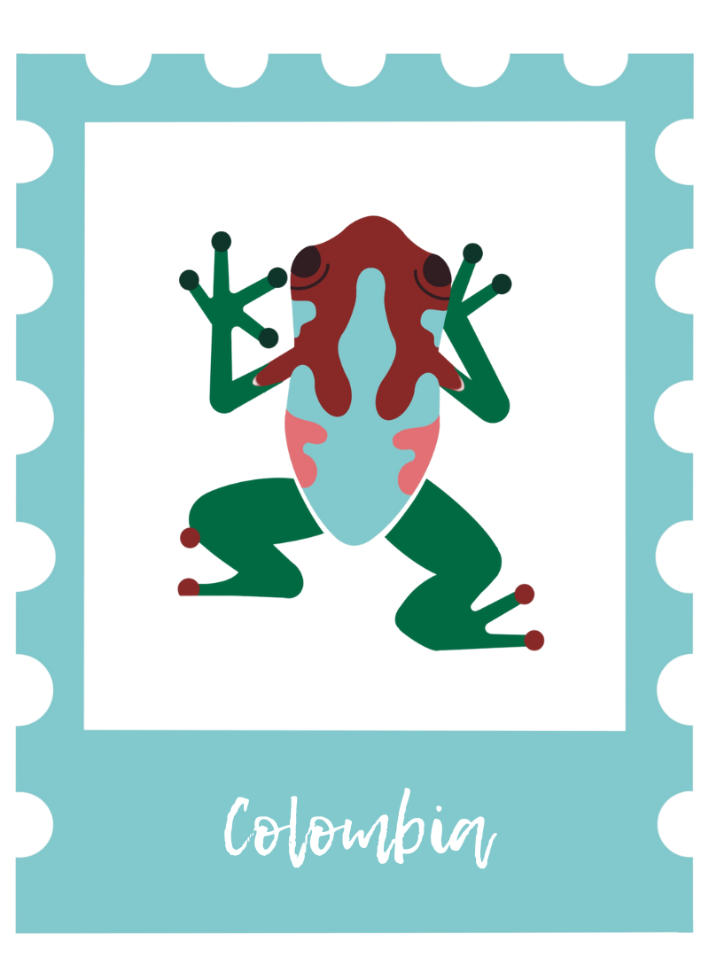 Colombia