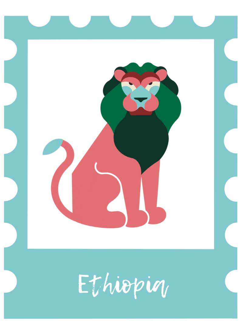 Ethiopia