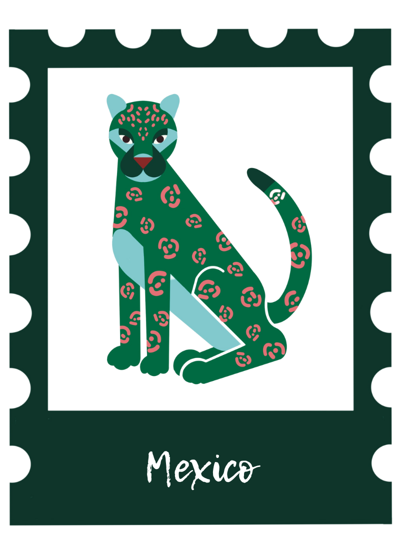 Mexico