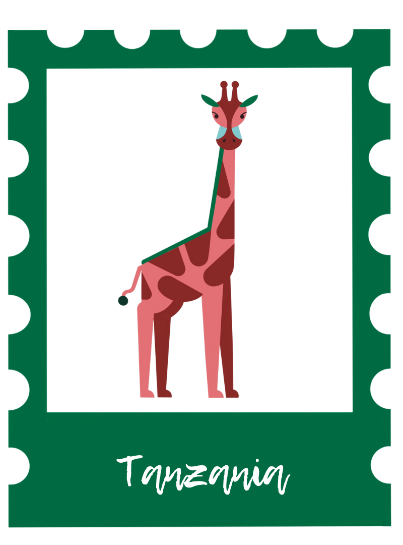 Tanzania