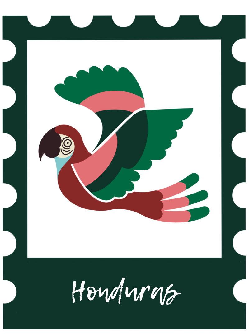 honduras